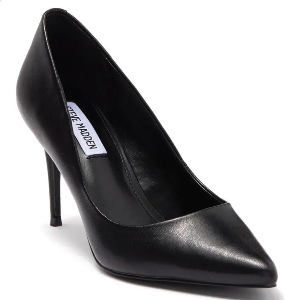 COPY - Steve Madden Luiza Pump